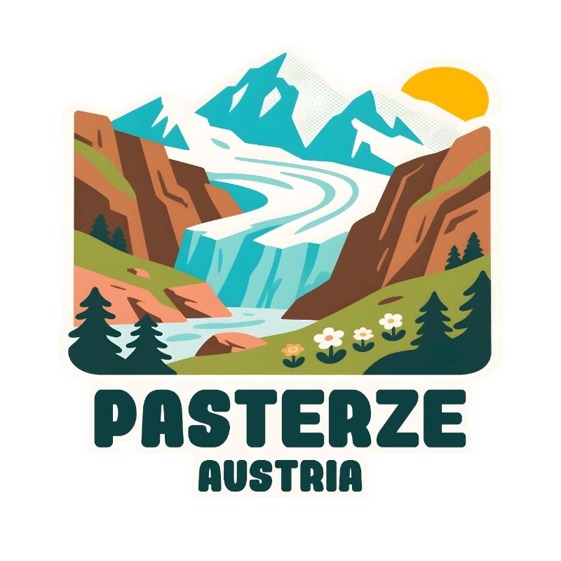 Pasterze Glacier