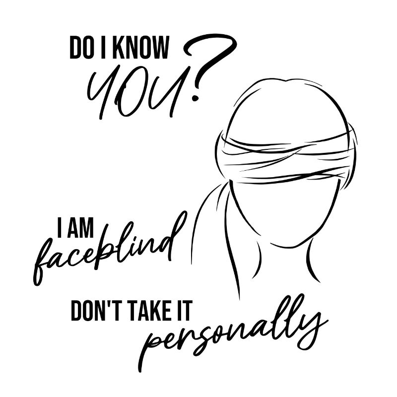 Do I Know you?