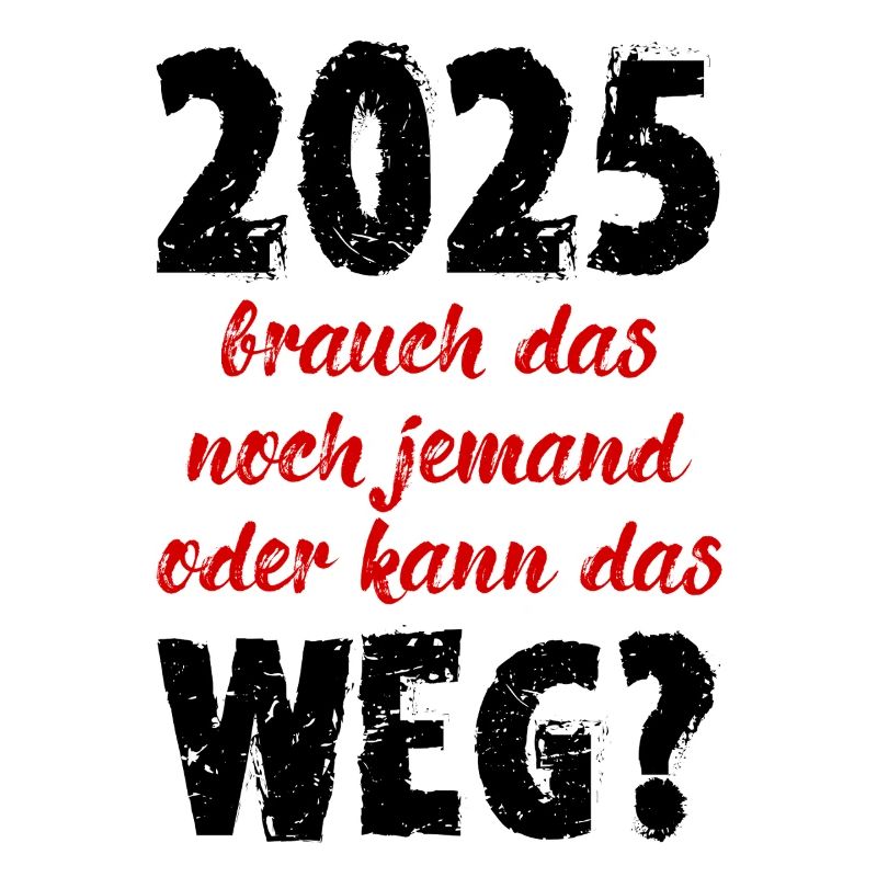 2025 need that someone else gift lousy year