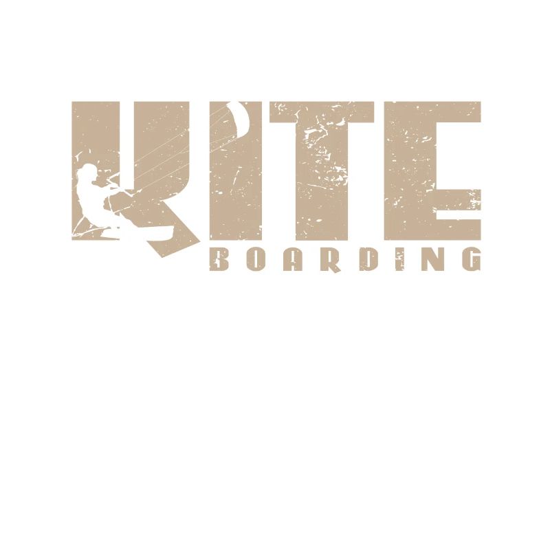 Kite boarding