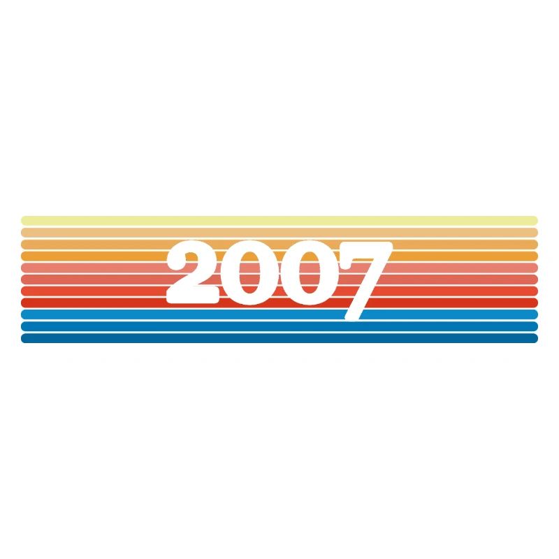 Arc-en-ciel 2007