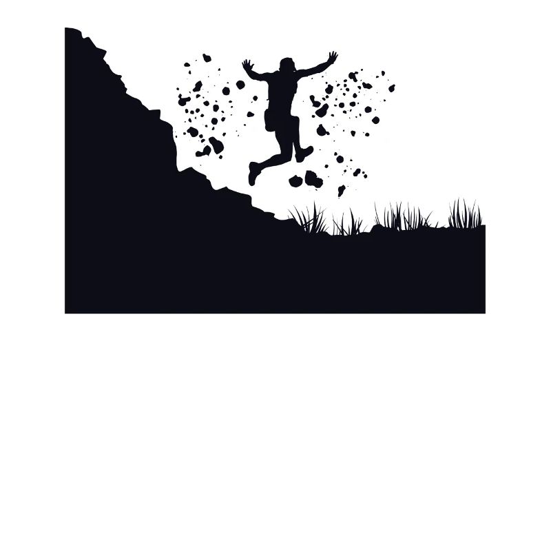 Trail Runner Cross Trail Mountain Runner