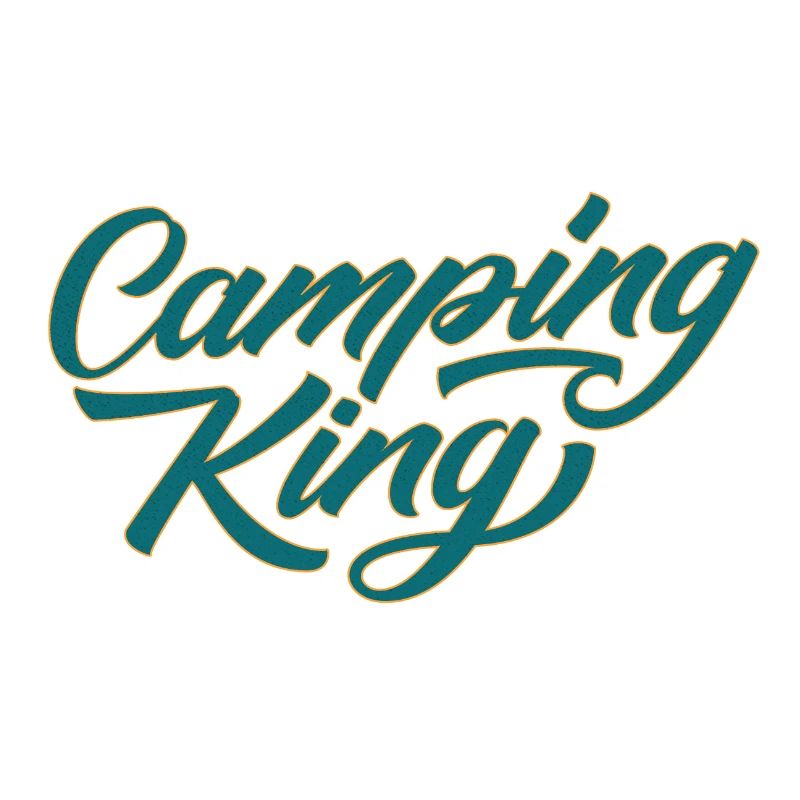 Camping King