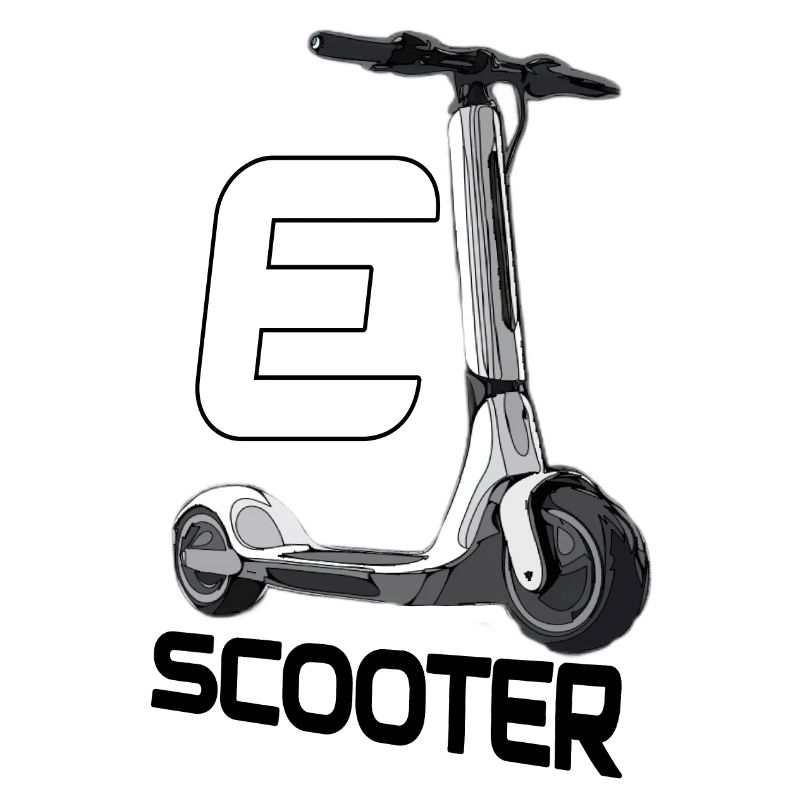 Escooter E-Scooter Gift Rider ebike Scooter
