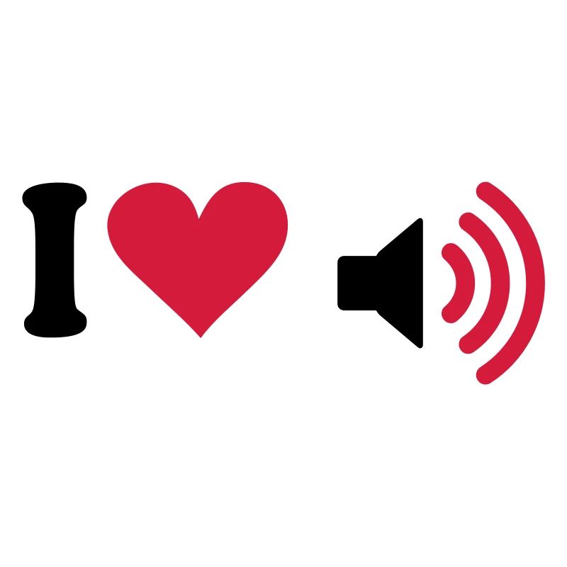 Musik - Speaker