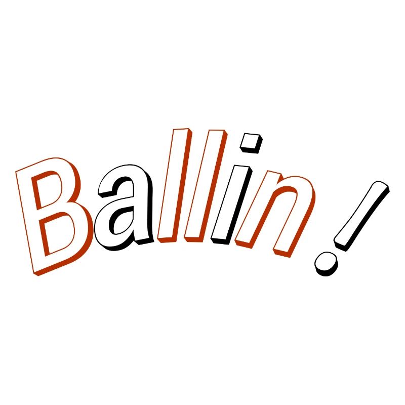 BALLIN!