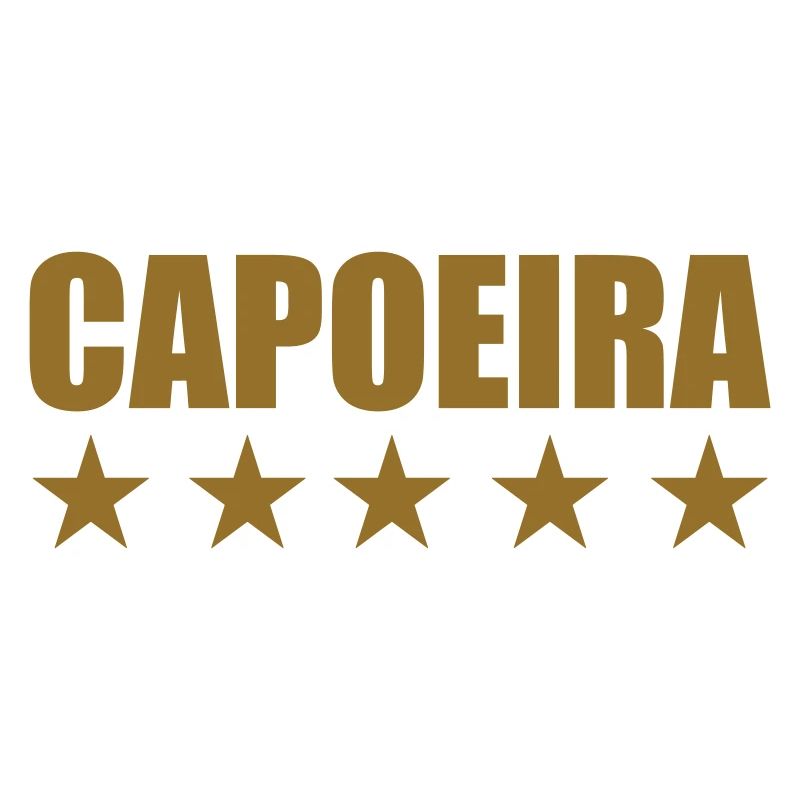 Capoeira - Fighting - Dance