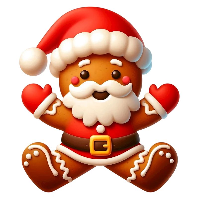 gingerbread 5