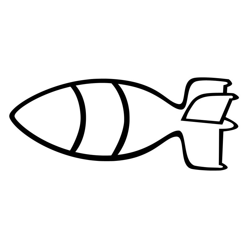 bomb