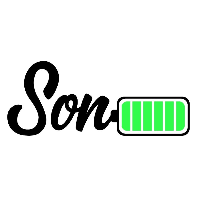 Son battery