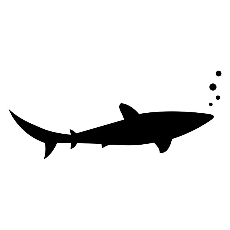 shark
