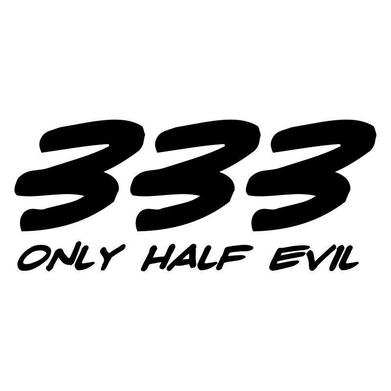 Half Evil