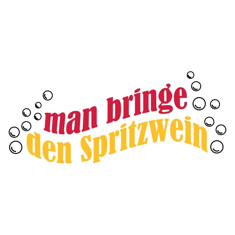 Spritzwein