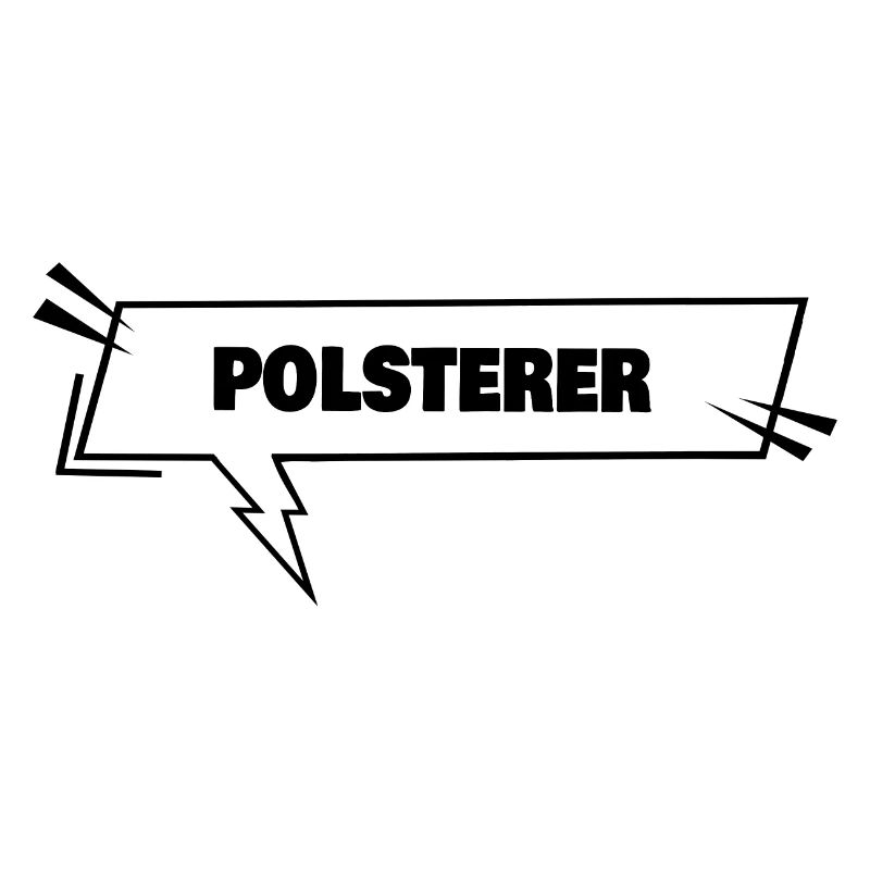 Education Upholsterer