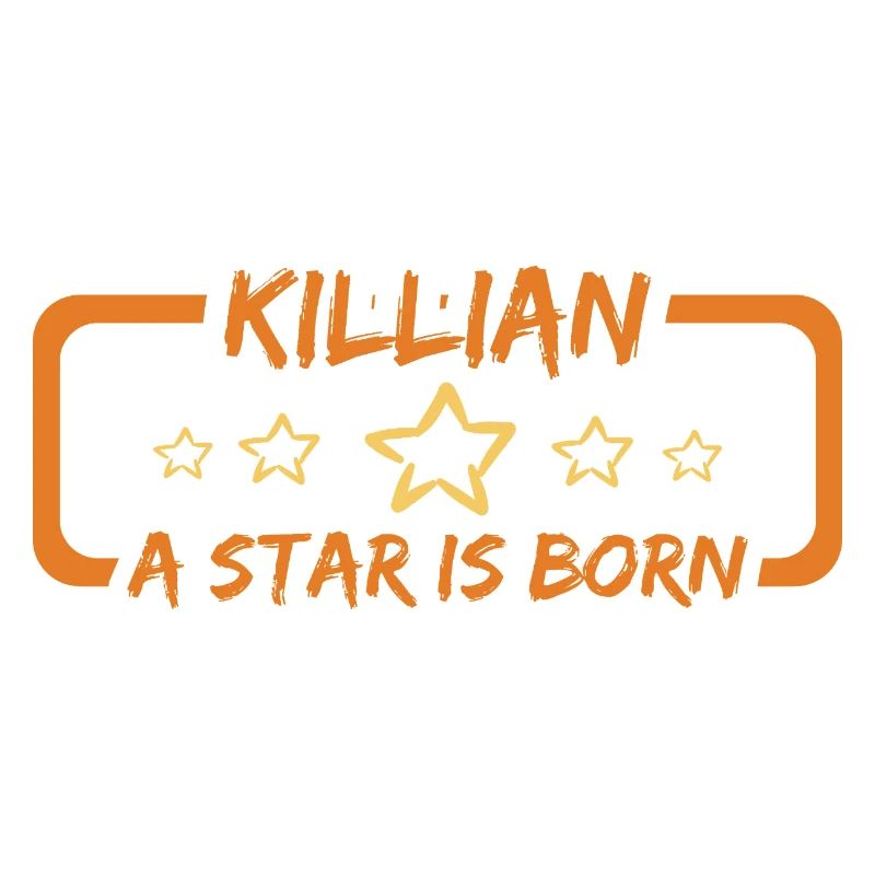 Killian : Une étoile est née