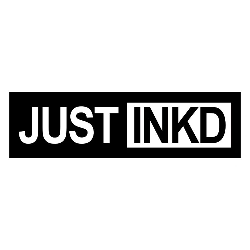 JUST INKD