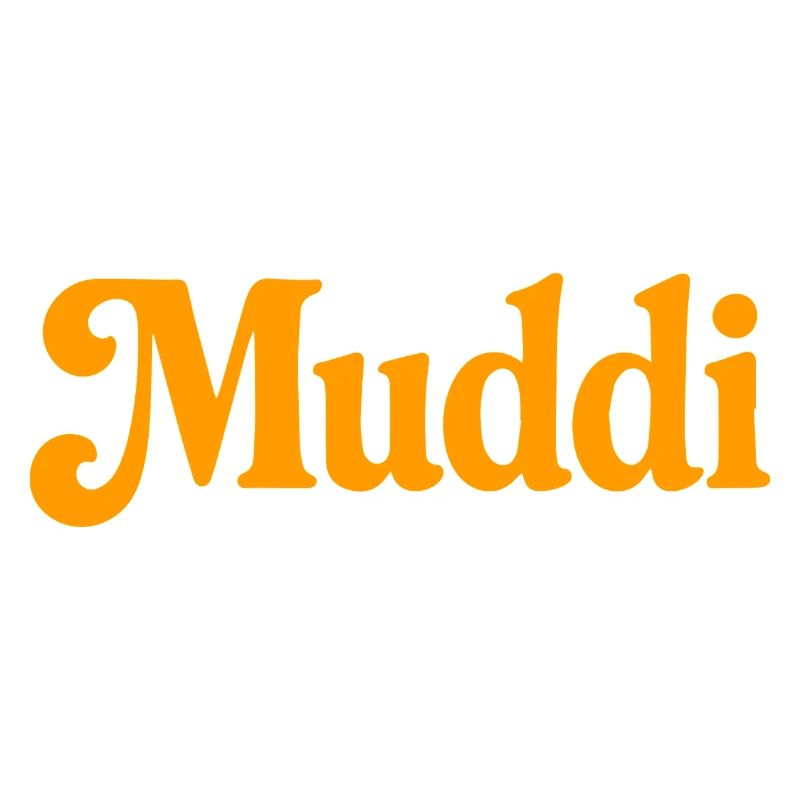 Muddi