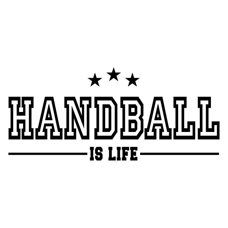 handball is life 2