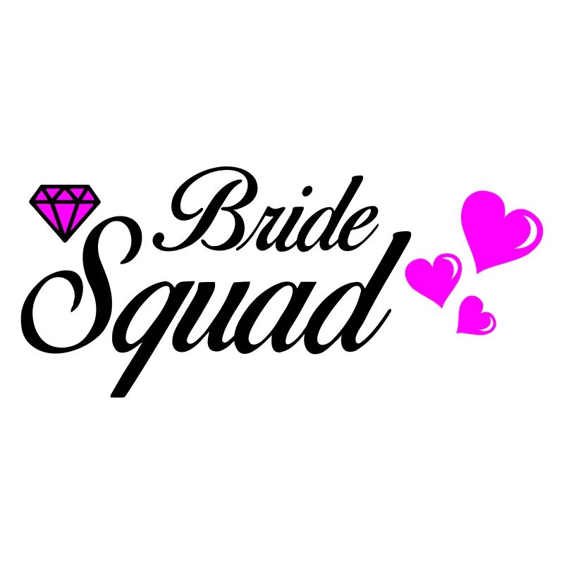 Escouade de la mariée 02