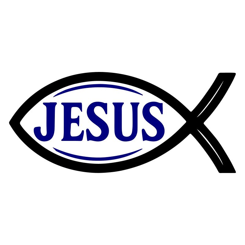 Jesus Fish