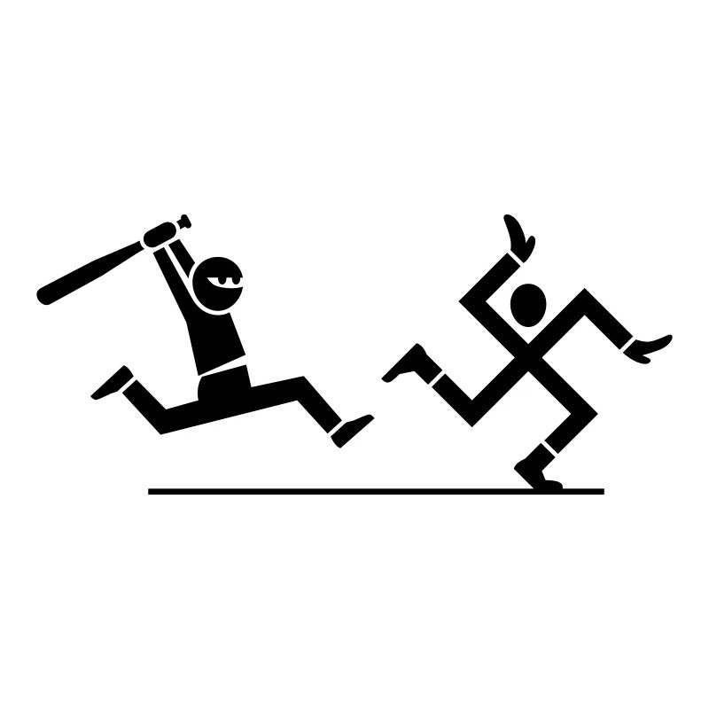 Chasse aux nazis
