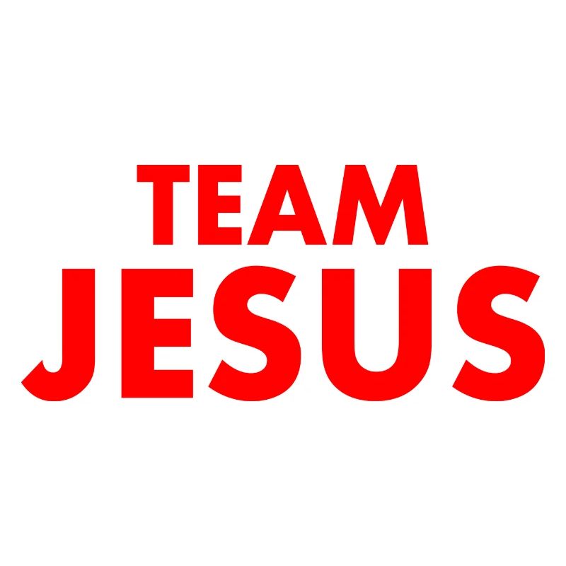 Team jesus