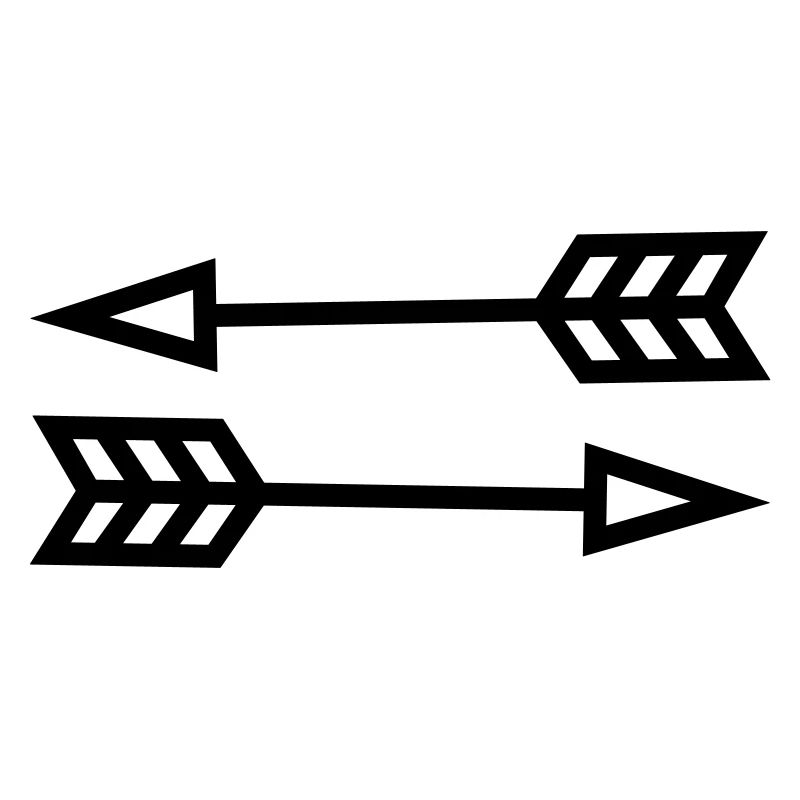 Flèches