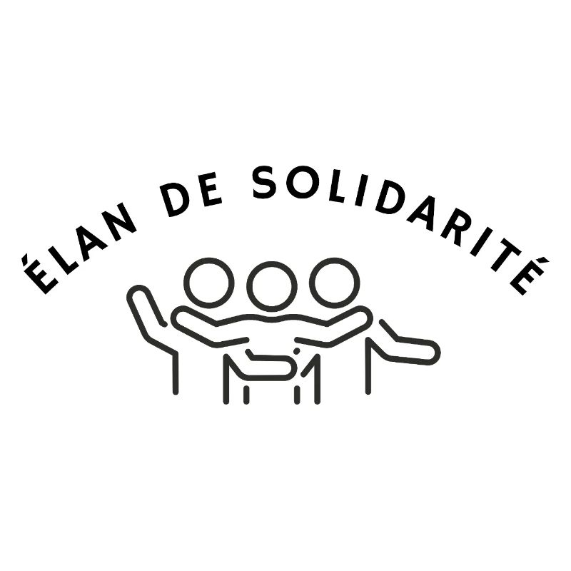 élan de solidarité