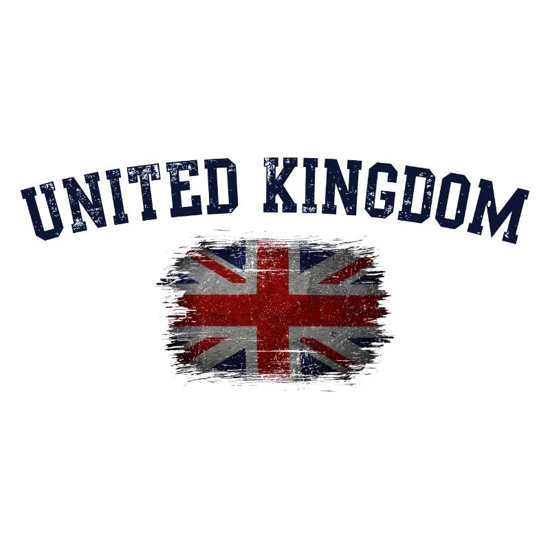 Drapeau du Royaume-Uni