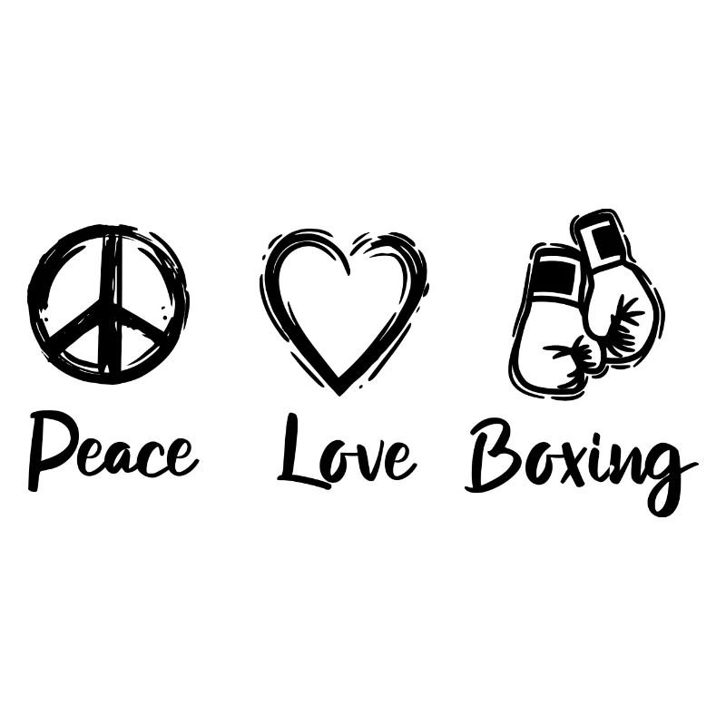 Boxer Liebe
