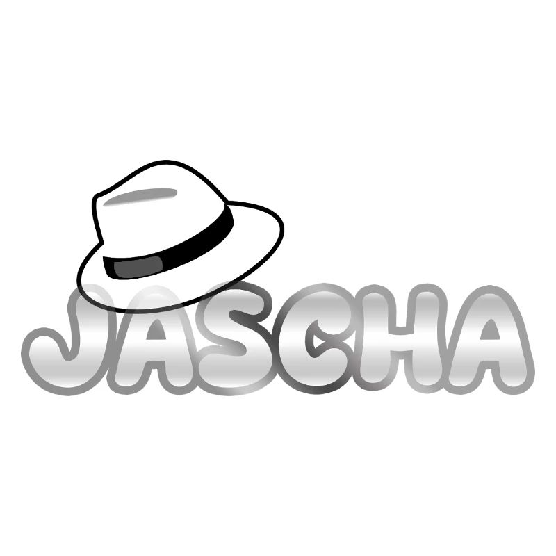 First name Jascha