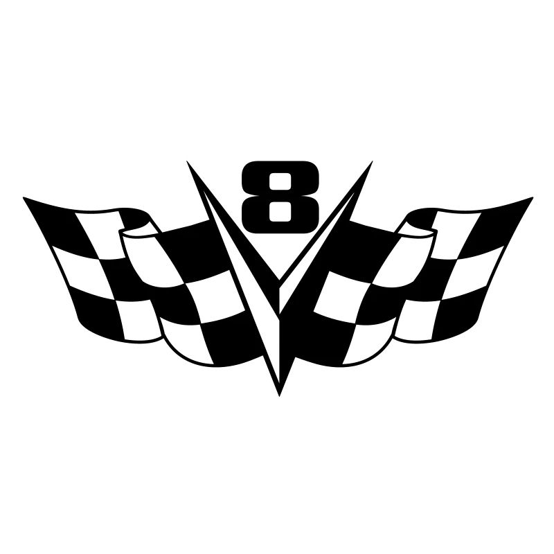 V8 Power