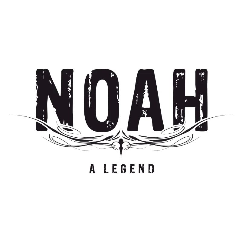 NOAH a Legend.