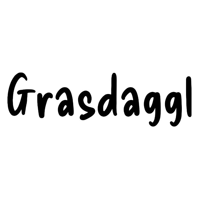 Grasdaggl