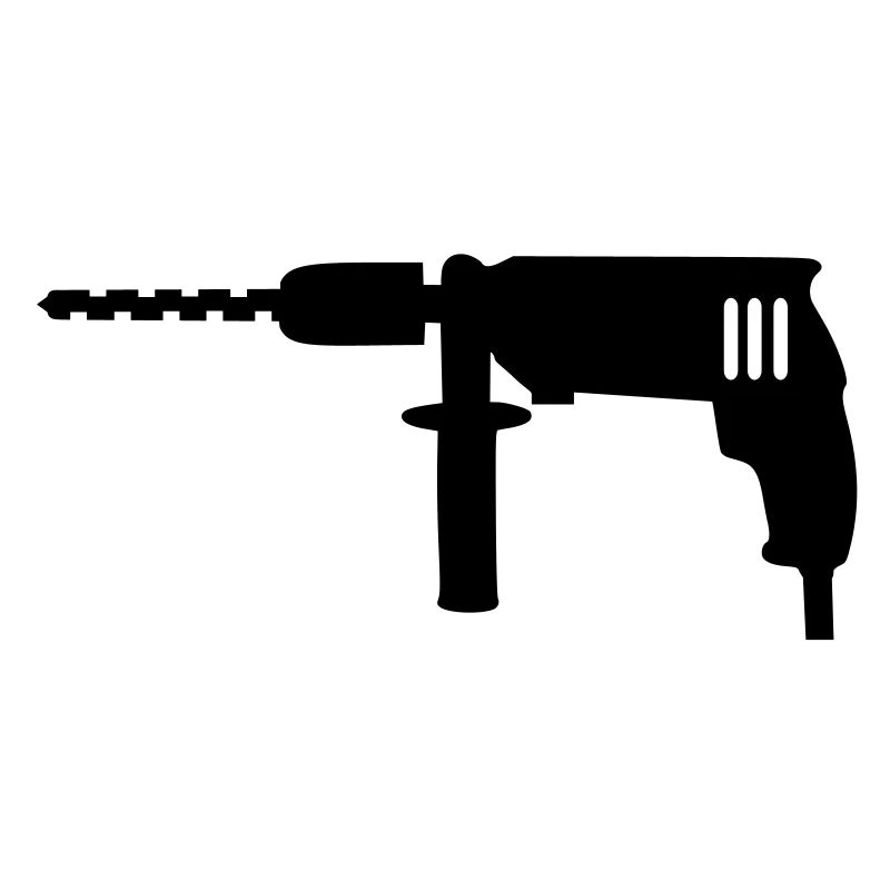Power drill