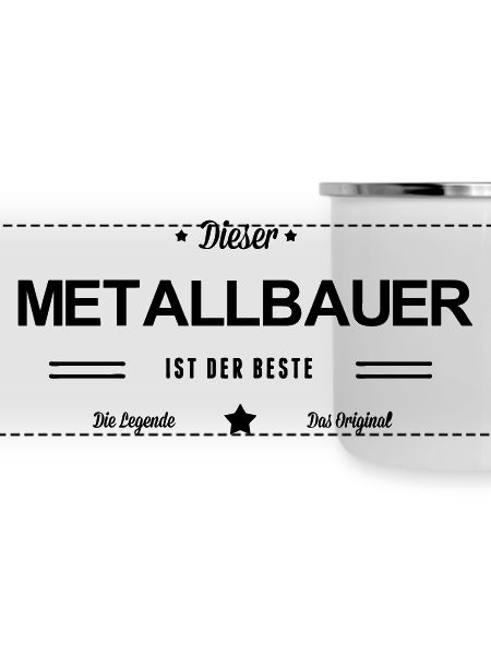 Bester Metallbauer