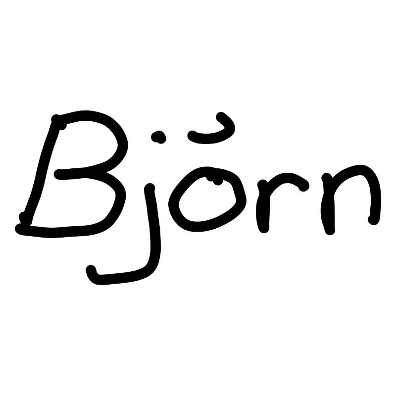 Björn