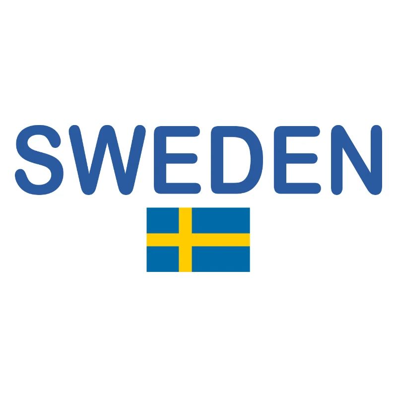 suède