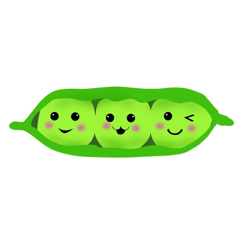 three_peas_in_a_pod