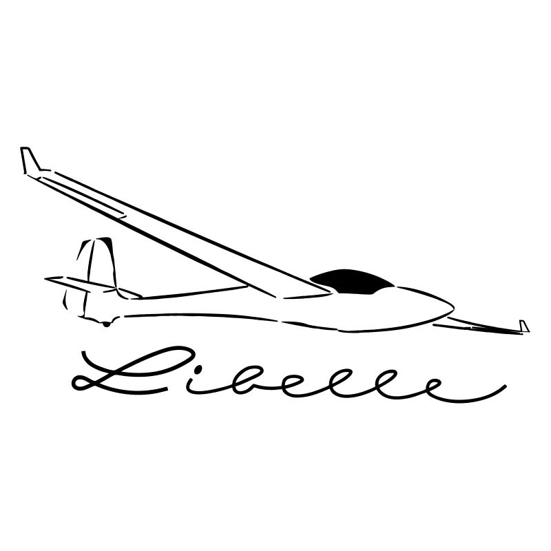 standard libelle winglets