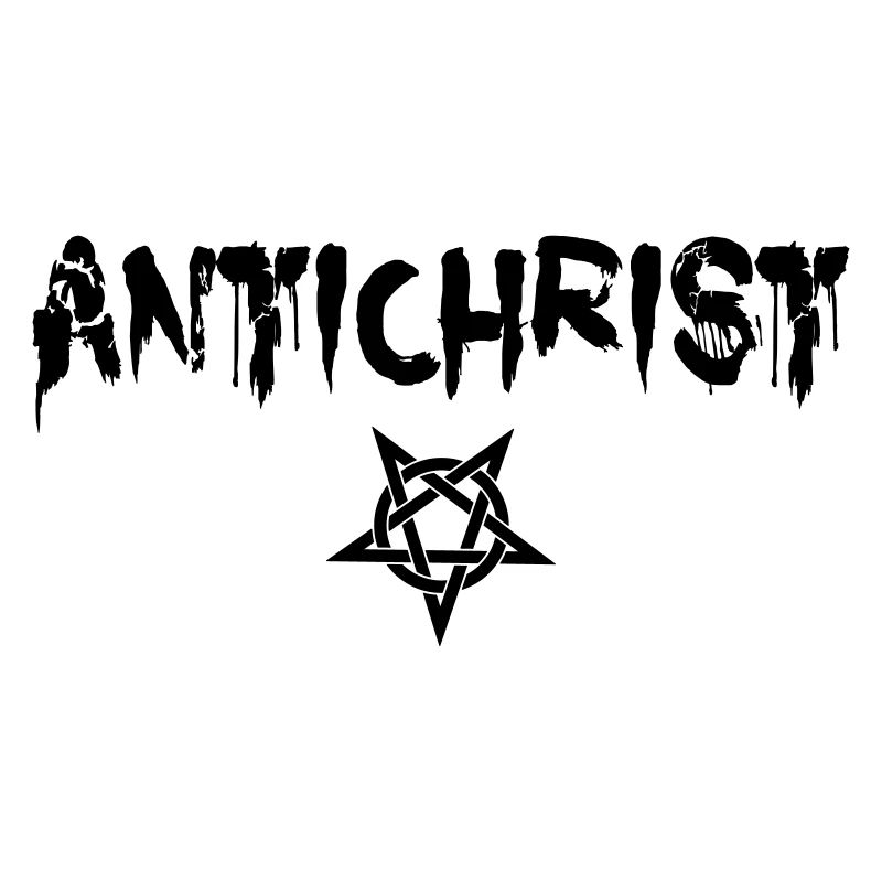 Antichrist - Lucifer