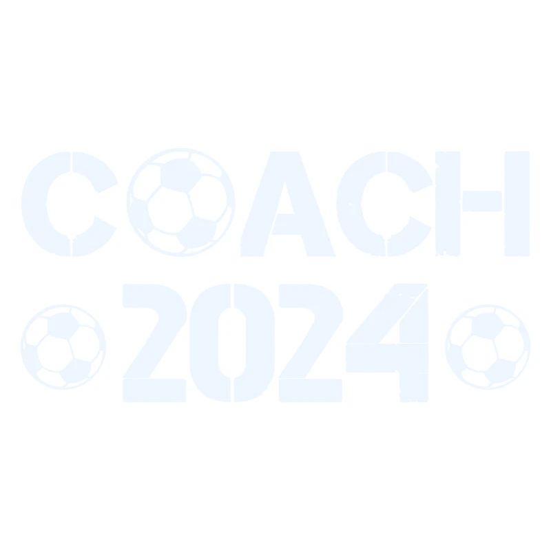 soccer coach 2024