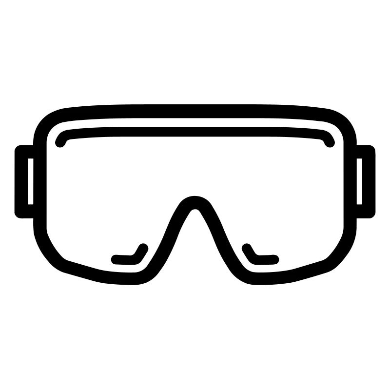 lunettes de sécurité