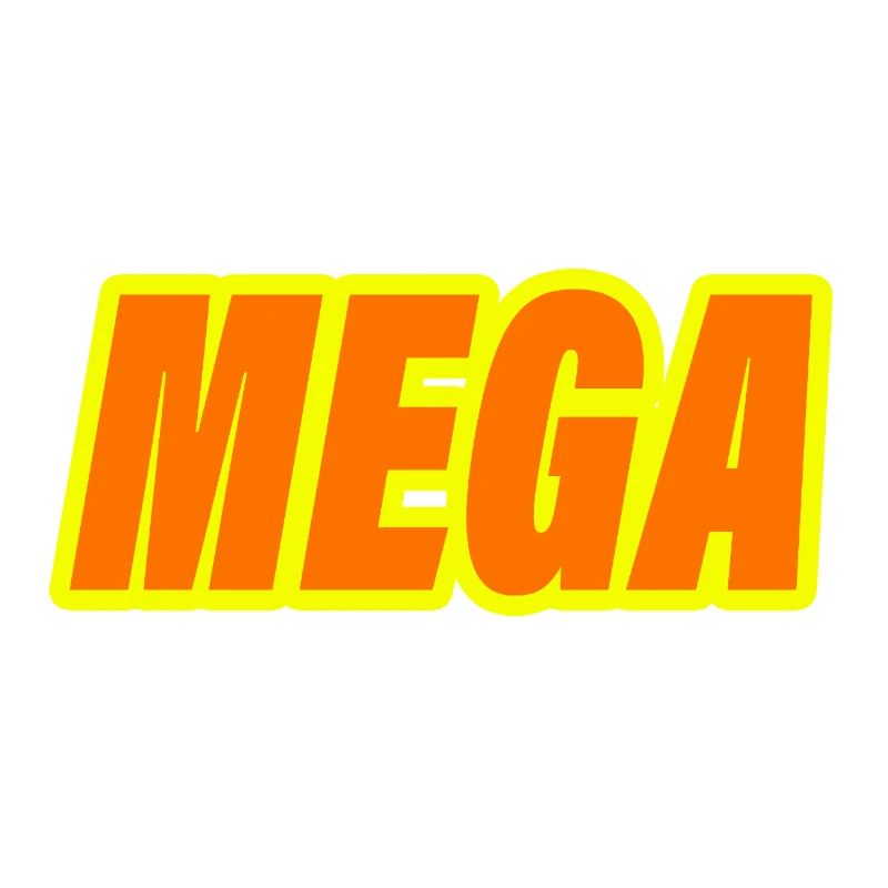 mega
