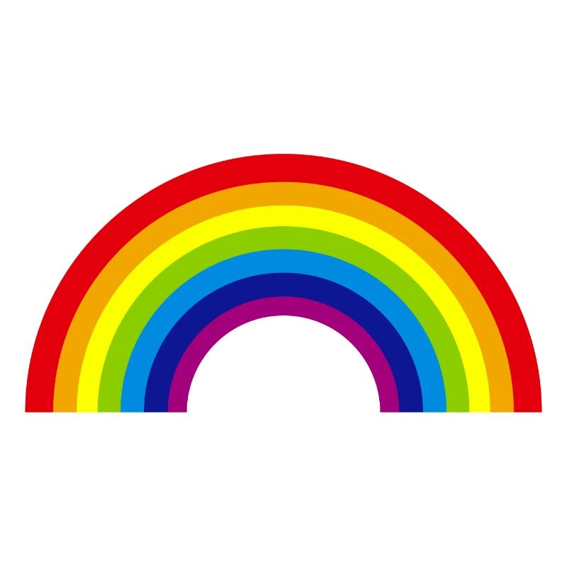 regenbogen