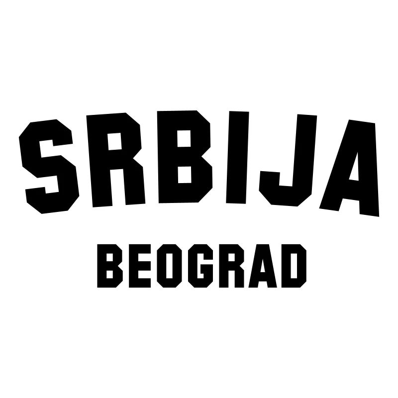 BEOGRAD Belgrad Belgrade Serbien Serbie