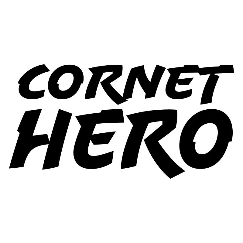 Cornet Hero
