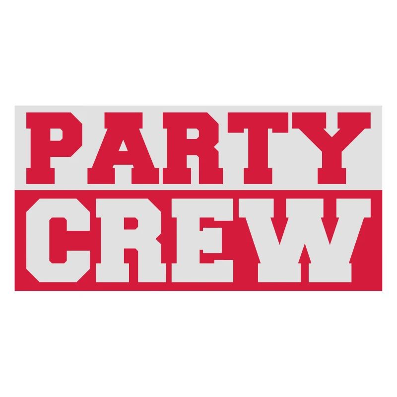 Party Crew
