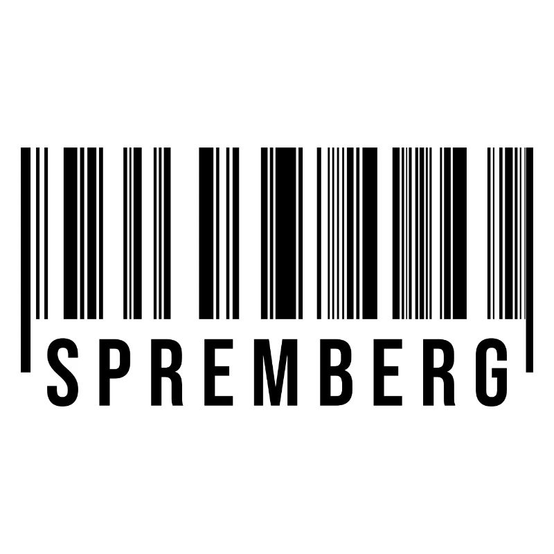 Spremberg Strichcode