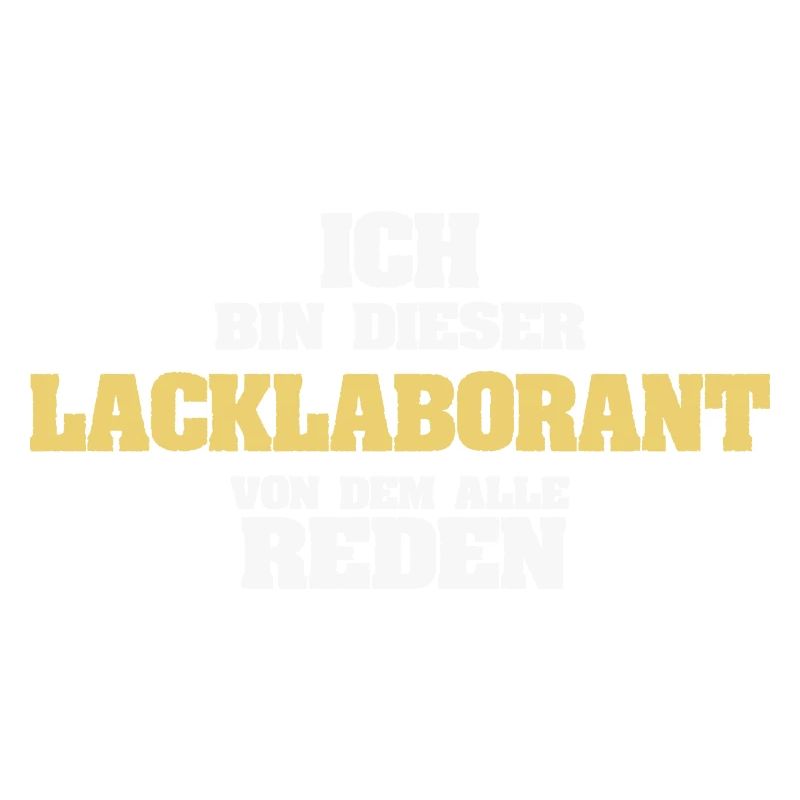 Occupation Paint Laboratory Technician